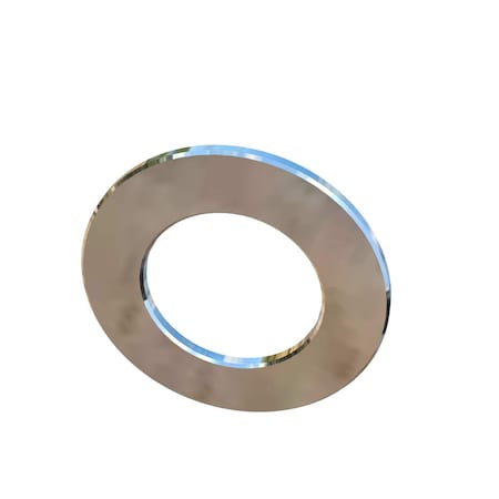 Allied Titanium Flat Washer, For Screw Size 5/16"-0.03 , Titanium 0050511